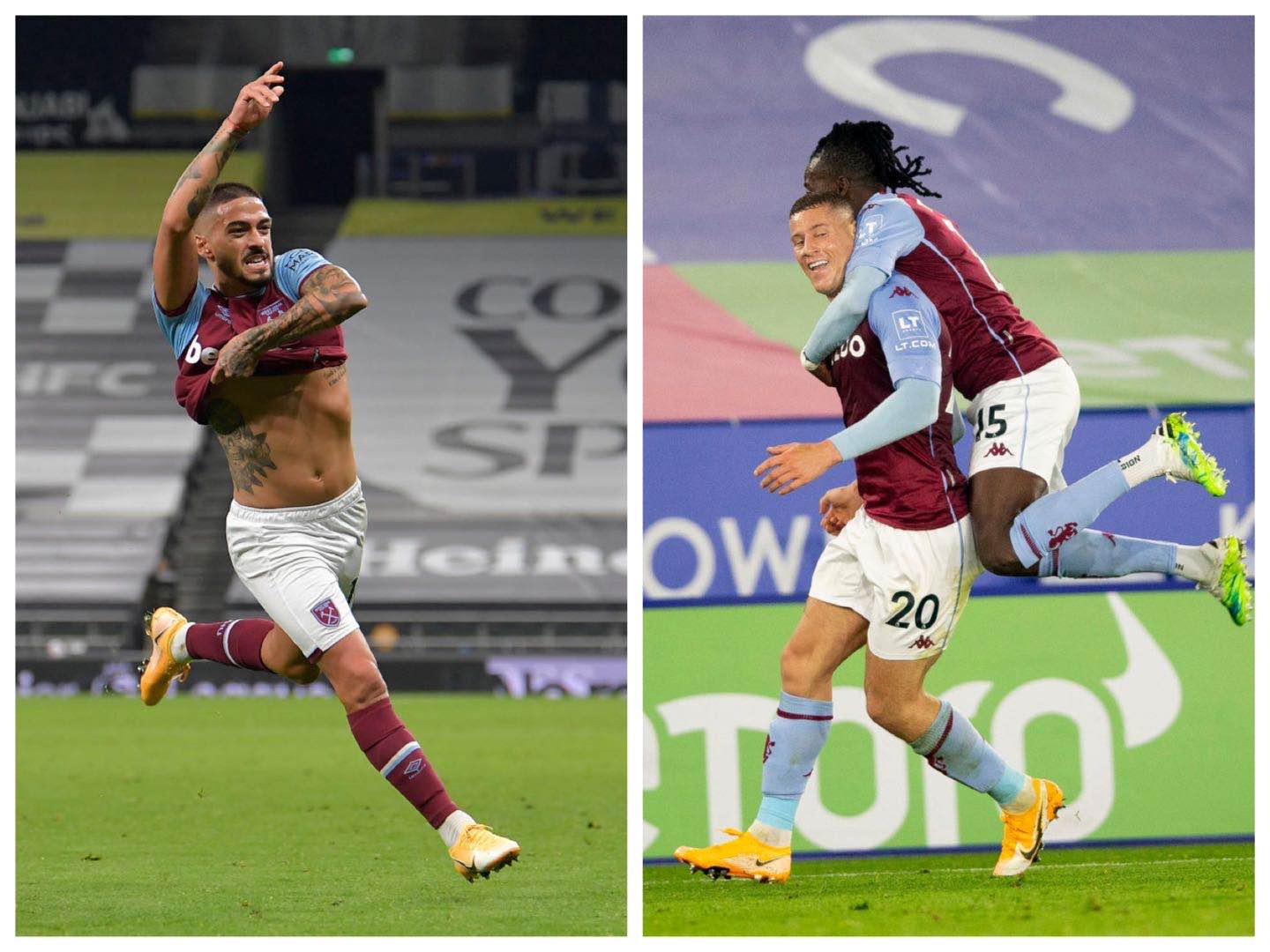 短期战绩 短期战绩